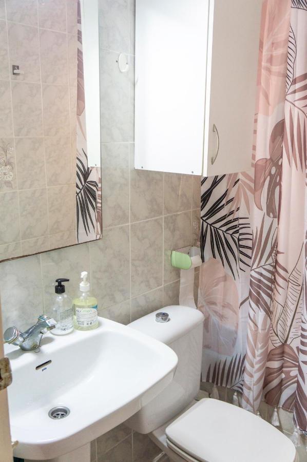 Habitacion En Alicante, Benalua Exteriér fotografie