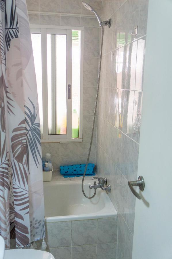 Habitacion En Alicante, Benalua Exteriér fotografie